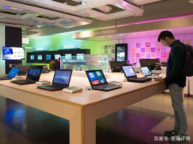 买笔记本电脑要注意什么?