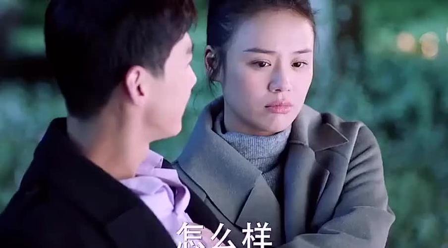 《你是我的城池营垒》邢克垒为何喜欢米佧?原因是什么?