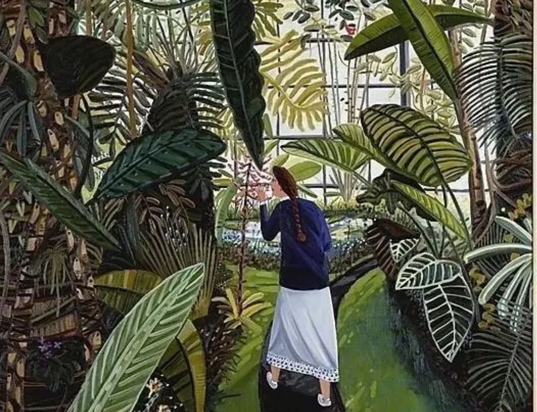 亨利·卢梭是谁?他是一位什么样的画家?