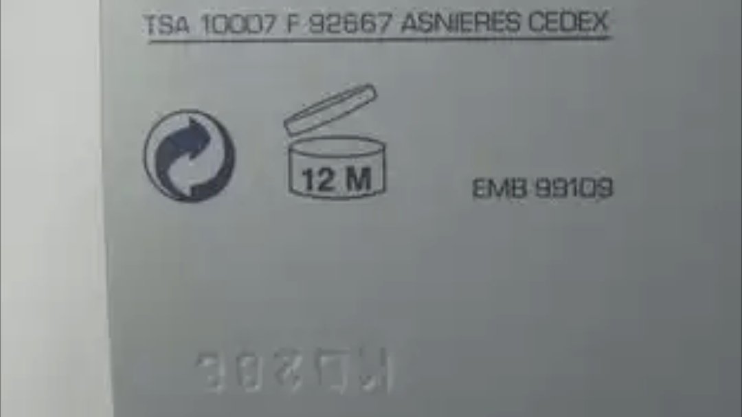 怎么辨别巴黎欧莱雅洗发水的真伪?