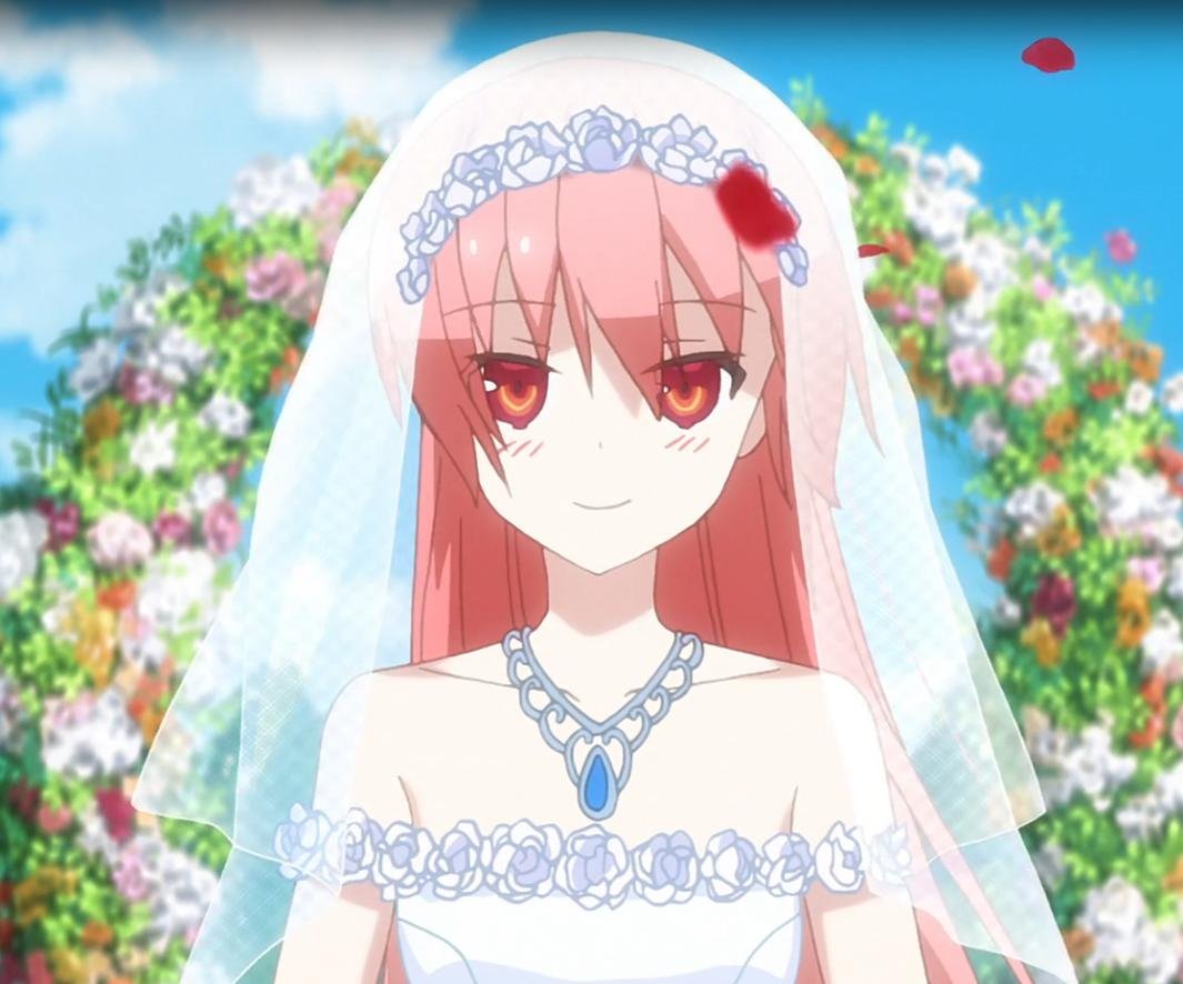 漫画《我家女友可不止可爱呢》和《总之就是非常可爱》有何不同?