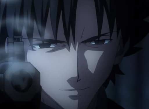 卫宫切嗣为什么在圣杯中将自己的妻子和女儿杀了?