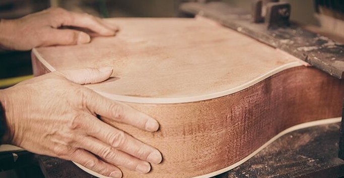 中国十大吉他品牌有哪些啊?