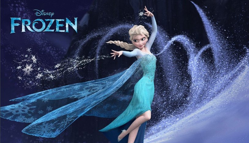 冰雪奇缘换装游戏有什么优点?