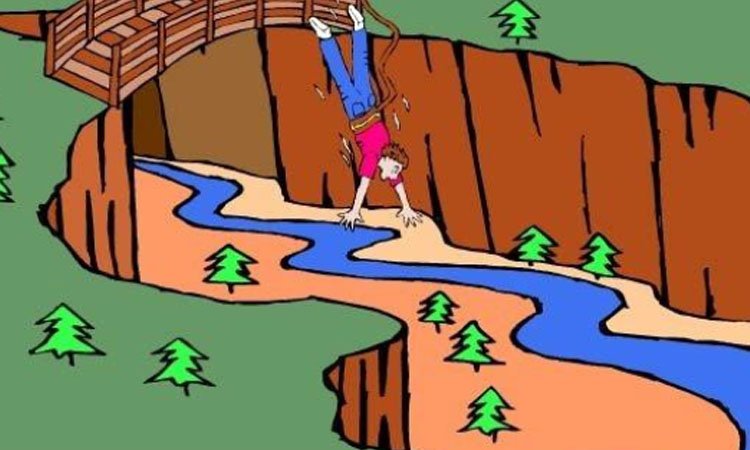 泉州一对情侣喝农药相拥跳河溺亡,两个人为何要选择这条不归路?