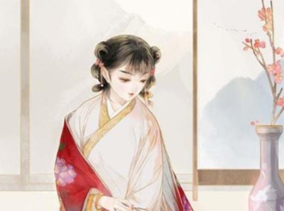 倾国倾城是什么意思