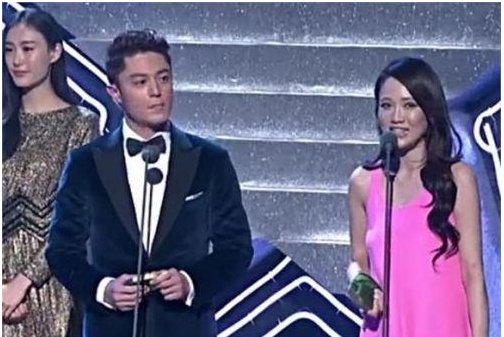 霍建华和陈乔恩关系好吗?