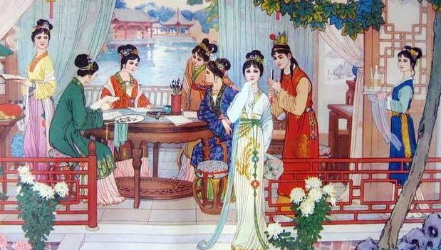 《红楼梦》赏析是什么?