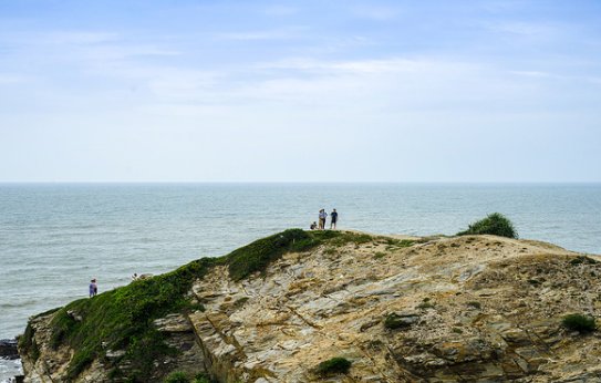 惠州景点排行榜前十名