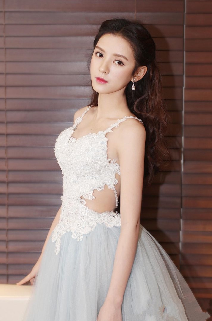 张予曦是汪涵的干女儿吗?