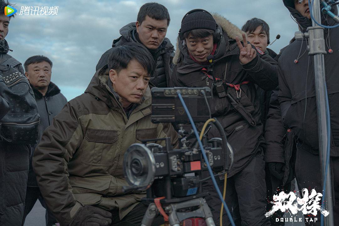 悬疑剧《双探》豆瓣开分7.8,你觉得这个分是高了还是低了?