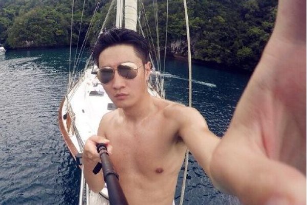 白百何曾因和张爱朋同游泰国陷入舆论风暴，为何最后却和张爱朋分道扬镳？