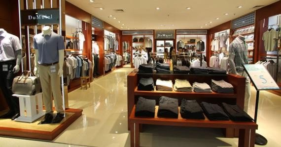 商务男装的特点是什么?