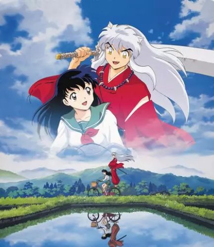 鬼怪的日本动漫有哪些