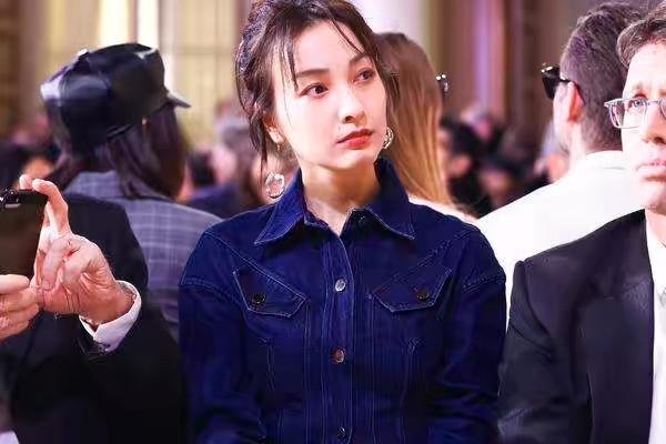 吴昕在快乐大本营早期真的不被看重吗？