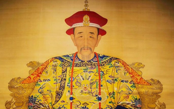 九子夺嫡真实历史是什么?