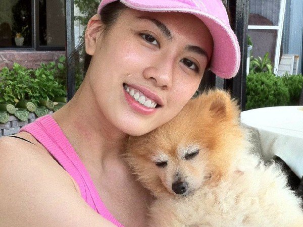 前TVB小花陈彦行淡出娱乐圈后,如今42岁生活怎么样了?