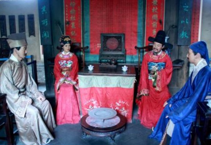 员外究竟是什么身份?