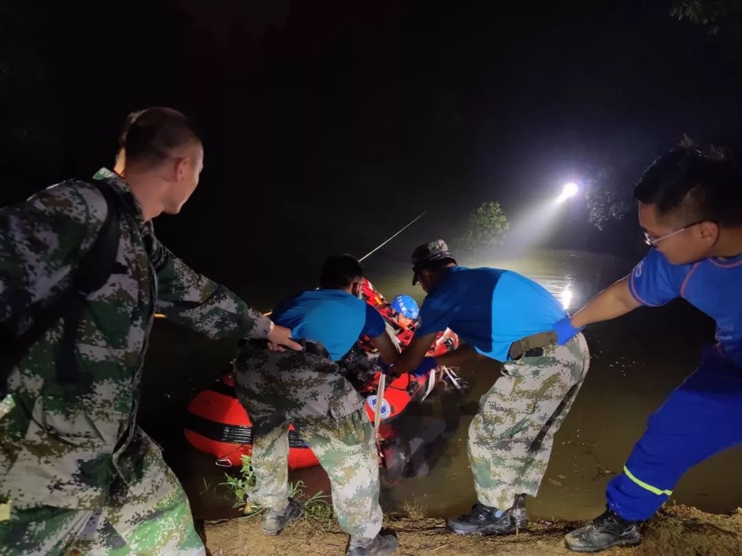 邯郸一蓝天救援队队员不幸遇难,他究竟是如何牺牲的?