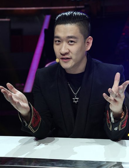 曹云金上节目爆了什么料?