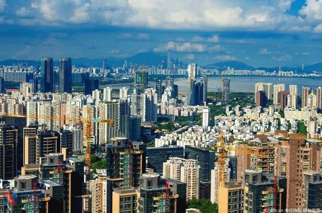 深圳新房迎打折潮,有楼盘买一送一,外地人在深圳买房需具备哪些资质?