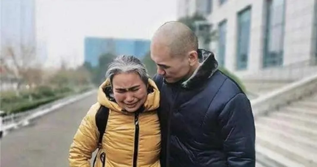 张志超获国家赔偿332万元,本人对此有何表示?