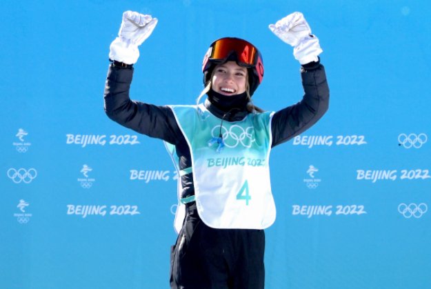 深圳两名小学生喊话谷爱凌来深圳教滑雪,这两位小朋友有多可爱?