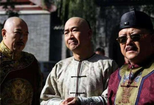 张铁林、王刚、张国立铁三角，谁的成就最高？