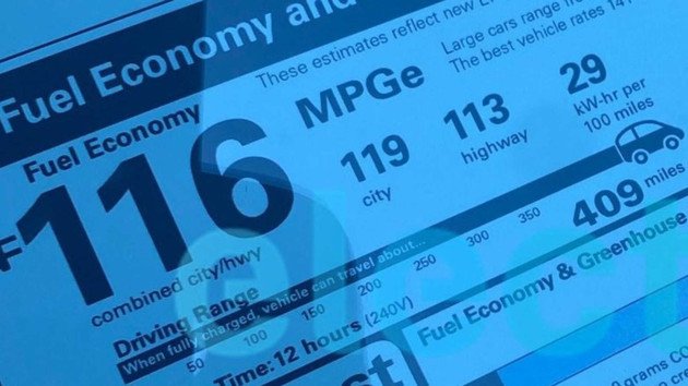 降价还变强!特斯拉Model S续航增至658公里