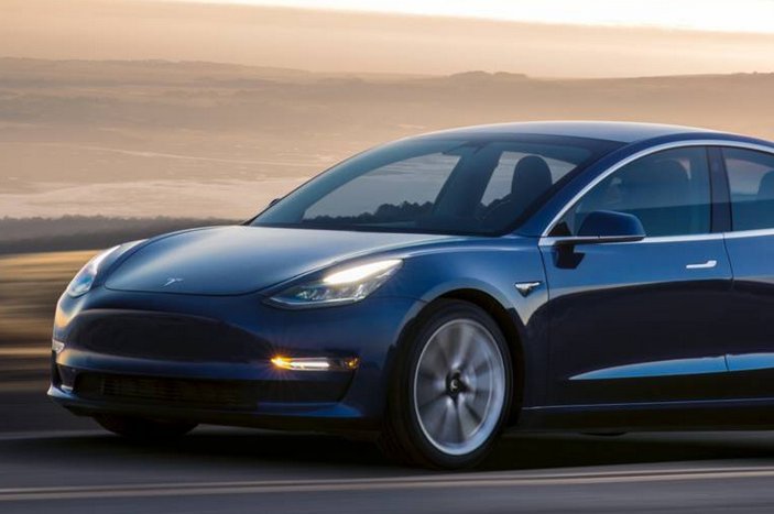 知情人士称特斯拉中国还在大量招人,公司为何会区别对待?