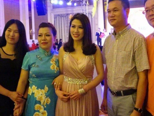 前TVB小花陈彦行淡出娱乐圈后,如今42岁生活怎么样了?