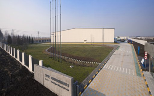 墨瑟门窗与森鹰相比较?