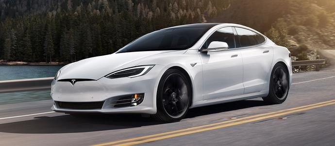 降价还变强!特斯拉Model S续航增至658公里