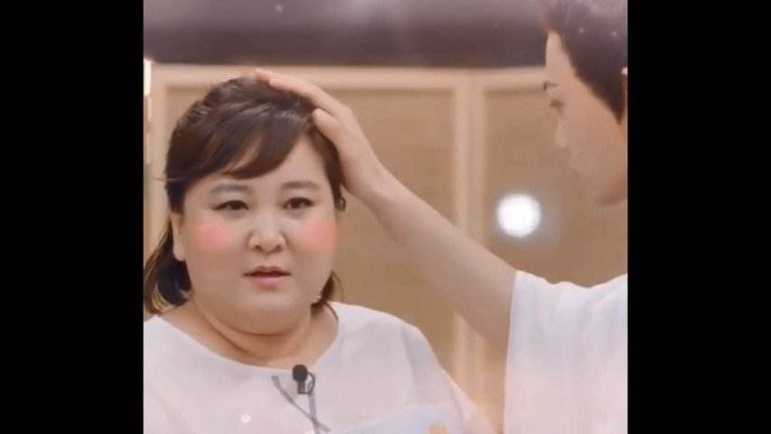 贾玲丁禹兮还原陈芊芊名场面,还能睁开眼吗?