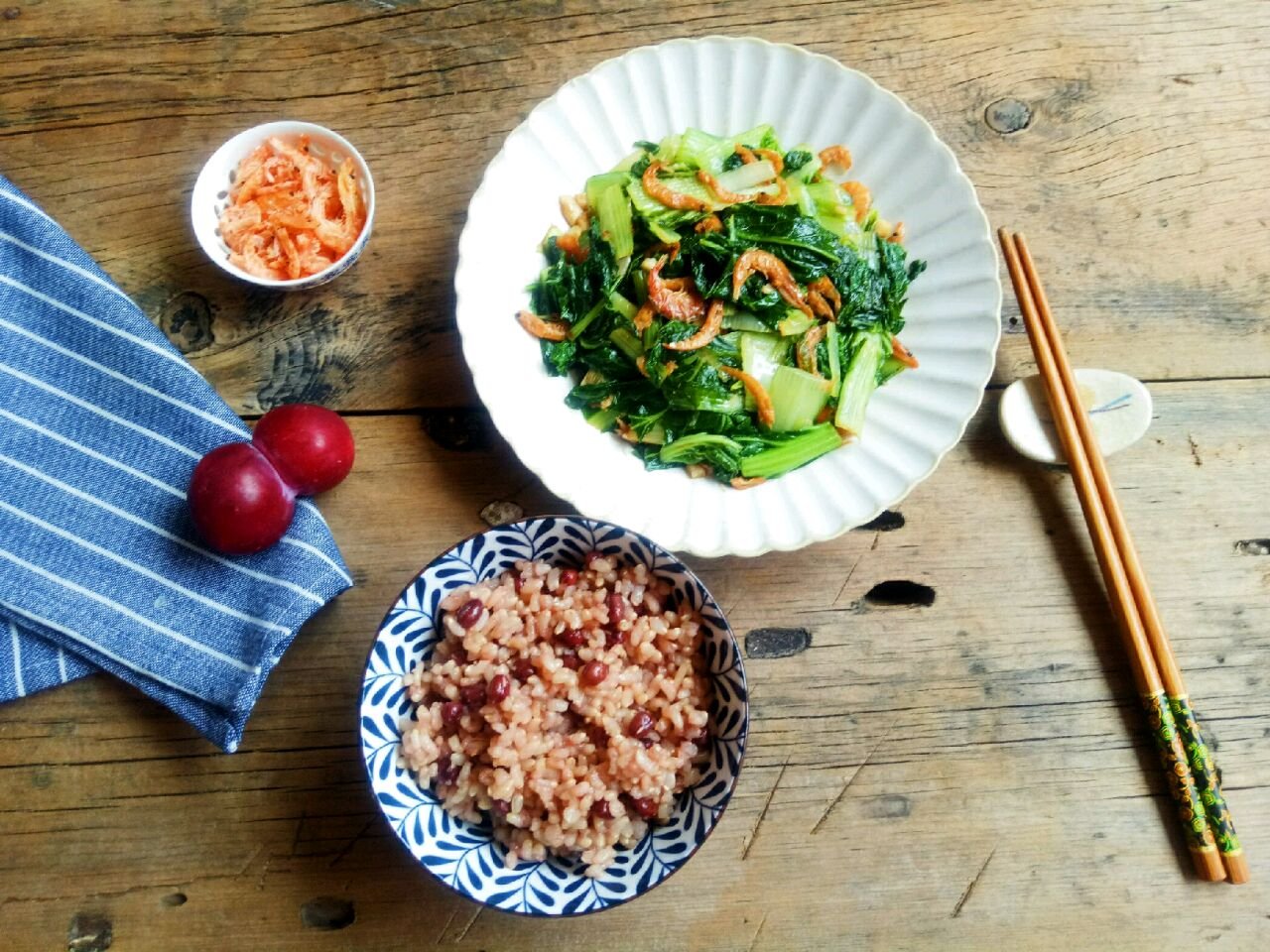 虾米怎么做好吃