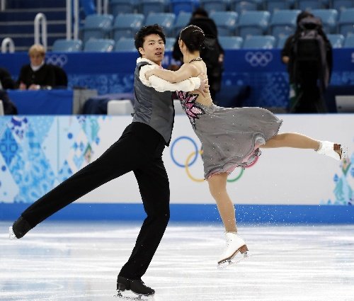 中国杯世界花样滑冰大奖赛宣布取消，背后的原因是什么？