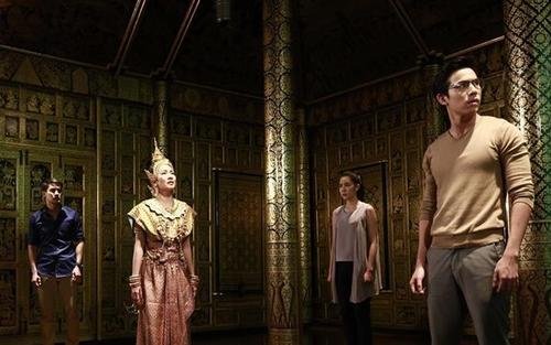 最近很火很好看的泰剧都有哪些?