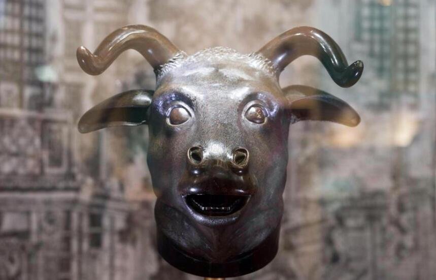 如今十二兽首都在哪里?