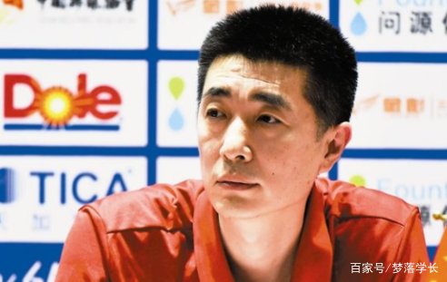 中国女排主教练人选浮出水面,不是安家杰,也不是赖亚文,那会是谁呢?