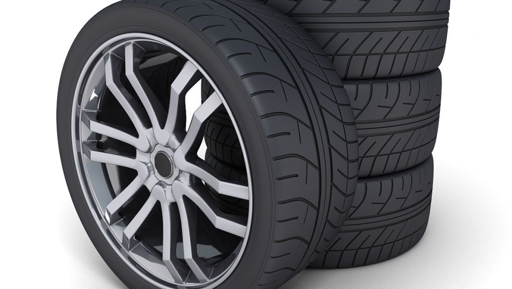 什么是真空轮胎?真空轮胎有什么优缺点?