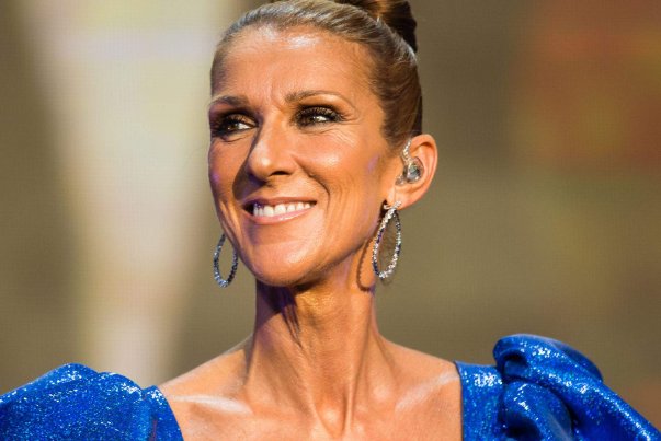 席琳迪翁称想重返舞台,她现在的身体情况如何了?