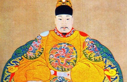 宋神宗庙号为什么叫神宗呢?