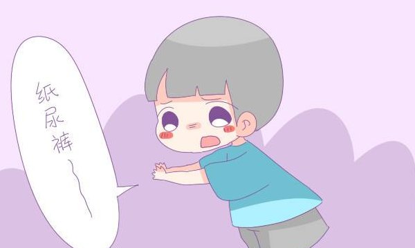 尿不湿什么牌子好