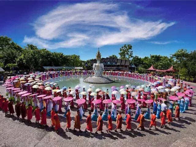 西双版纳旅游攻略有哪些?