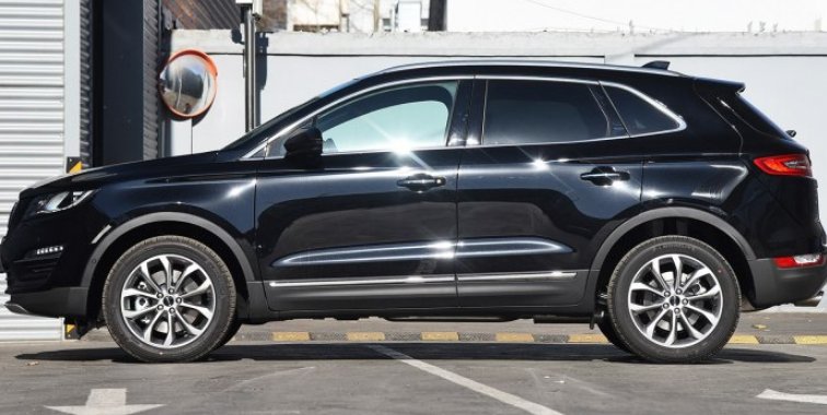 林肯有多少款SUV,目前价格是多少?