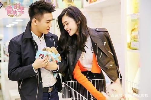 何猷君在哪个综艺节目中的表现,比较令人眼前一亮?