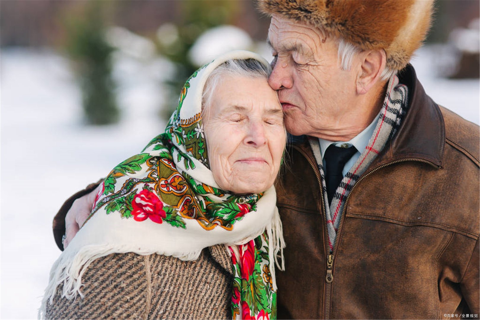 婚姻究竟是什么？