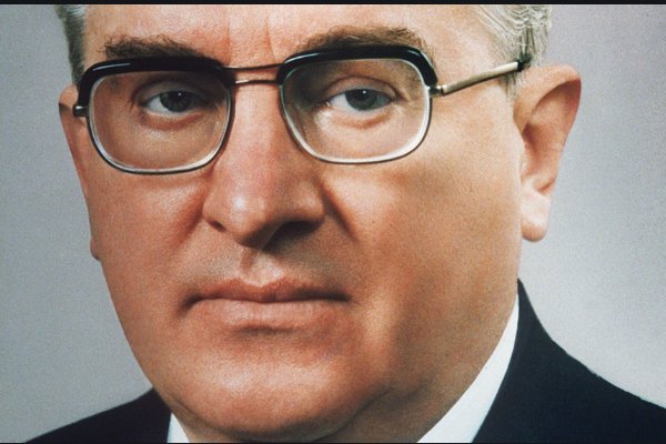 安德罗波夫有何能力，为什么美国会对他非常忌惮？