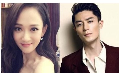 霍建华和陈乔恩关系好吗?