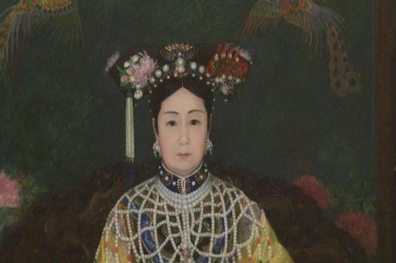 雍正亲自赐封的世袭罔替的怡亲王,被废掉的原因是什么?